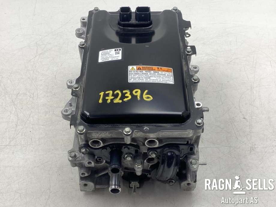 Inverter hybrid til Toyota Yaris 2020-->> (Type IV) (G9200K0011|1561000461|)