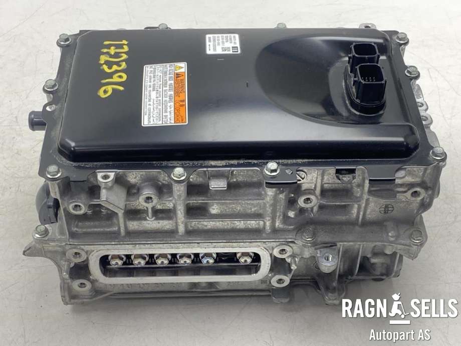 Inverter hybrid til Toyota Yaris 2020-->> (Type IV) (G9200K0011|1561000461|)