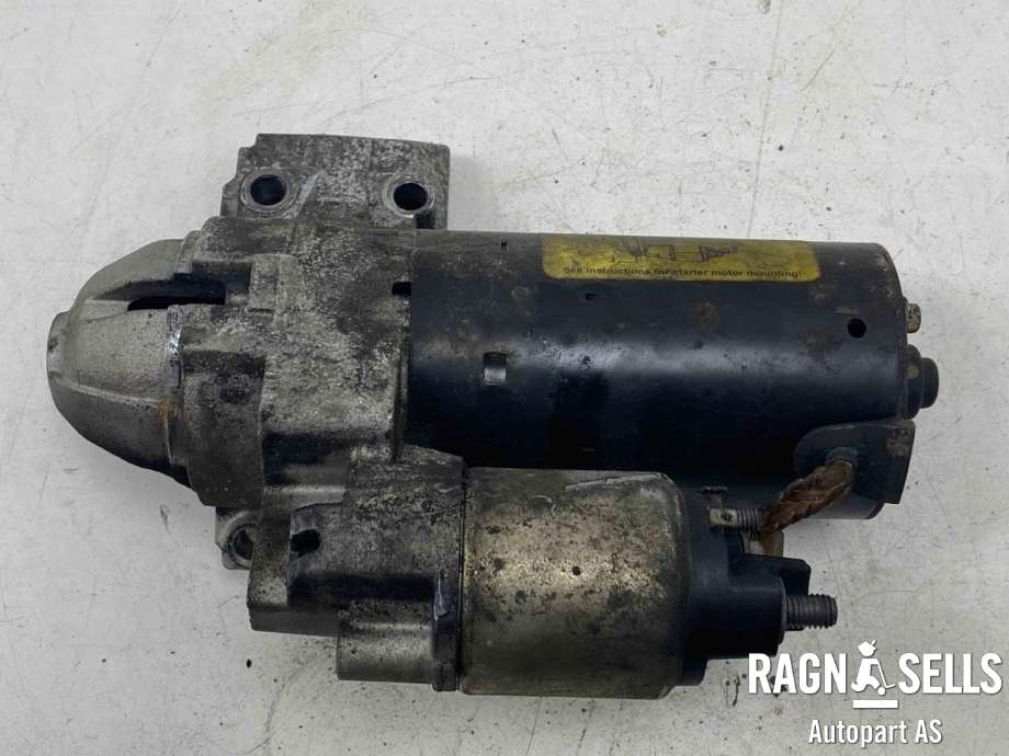 Starter diesel til BMW 5-Serie 2010-2017 (F10/F11) (F10/F11) (12 41 8 570 238||12418506657|12418509198|12418515795|12418515796|12418515900|12418515901|12418519153|12418519154|12418570238|12418570383|12418577006|12418581098|124185)
