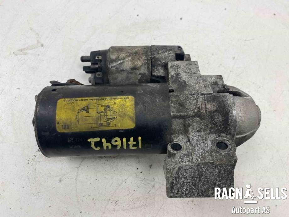 Starter diesel til BMW 5-Serie 2010-2017 (F10/F11) (F10/F11) (12 41 8 570 238||12418506657|12418509198|12418515795|12418515796|12418515900|12418515901|12418519153|12418519154|12418570238|12418570383|12418577006|12418581098|124185)