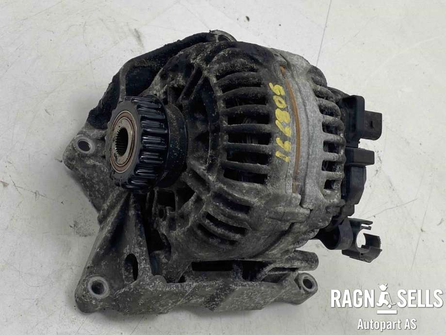 Dynamo diesel til VW Transporter / Caravelle, 2003-2009 (Fase 1) (T5) (T5) (070 903 139)