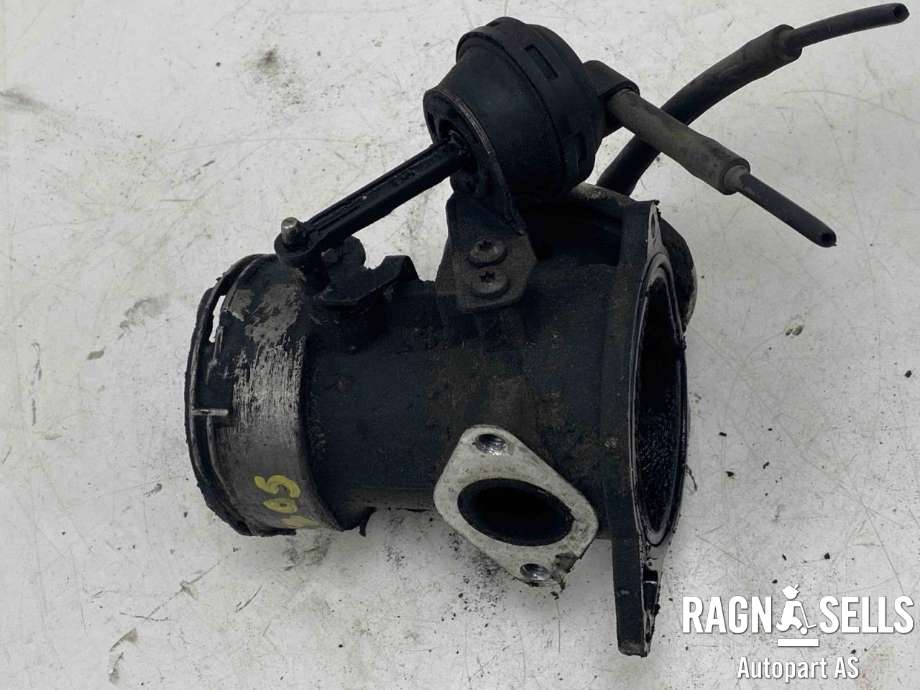 EGR-ventil til VW Transporter / Caravelle 2003-2009 (Fase 1) (T5) (T5) (070 128 070 E|)