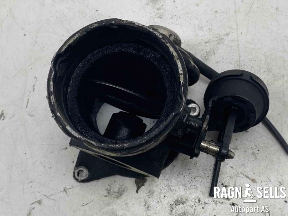 EGR-ventil til VW Transporter / Caravelle 2003-2009 (Fase 1) (T5) (T5) (070 128 070 E|)