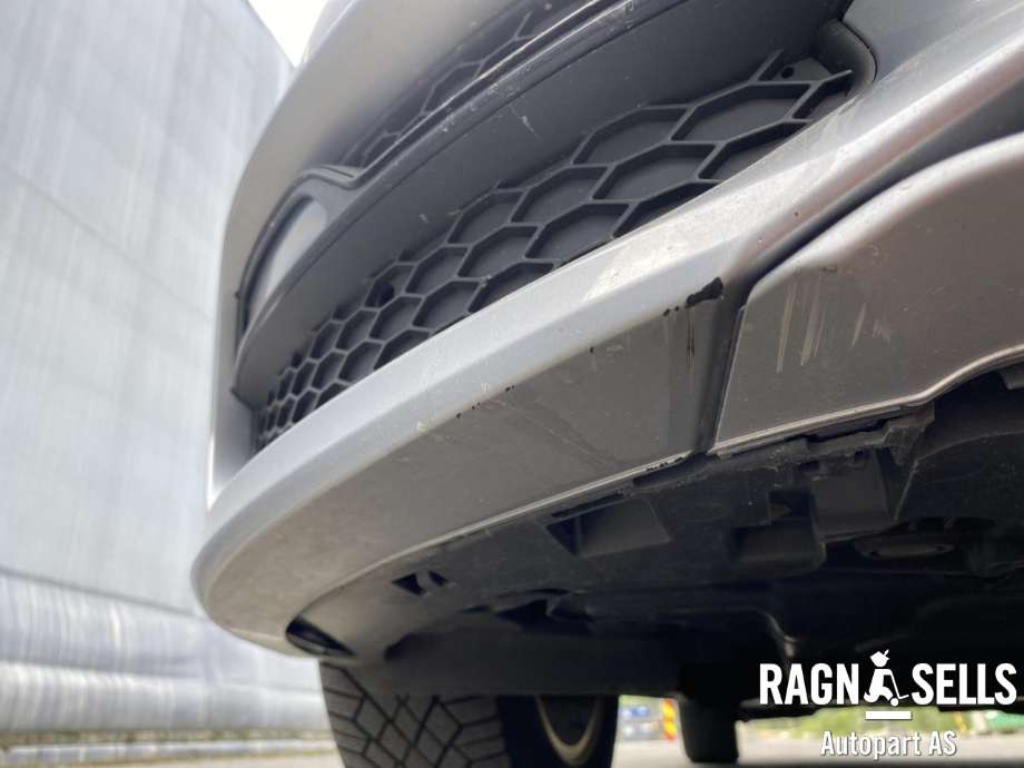 Støtfanger foran til Audi A3 2012-2016 (Type III, Fase 1)  (8V5 807 065 J|)