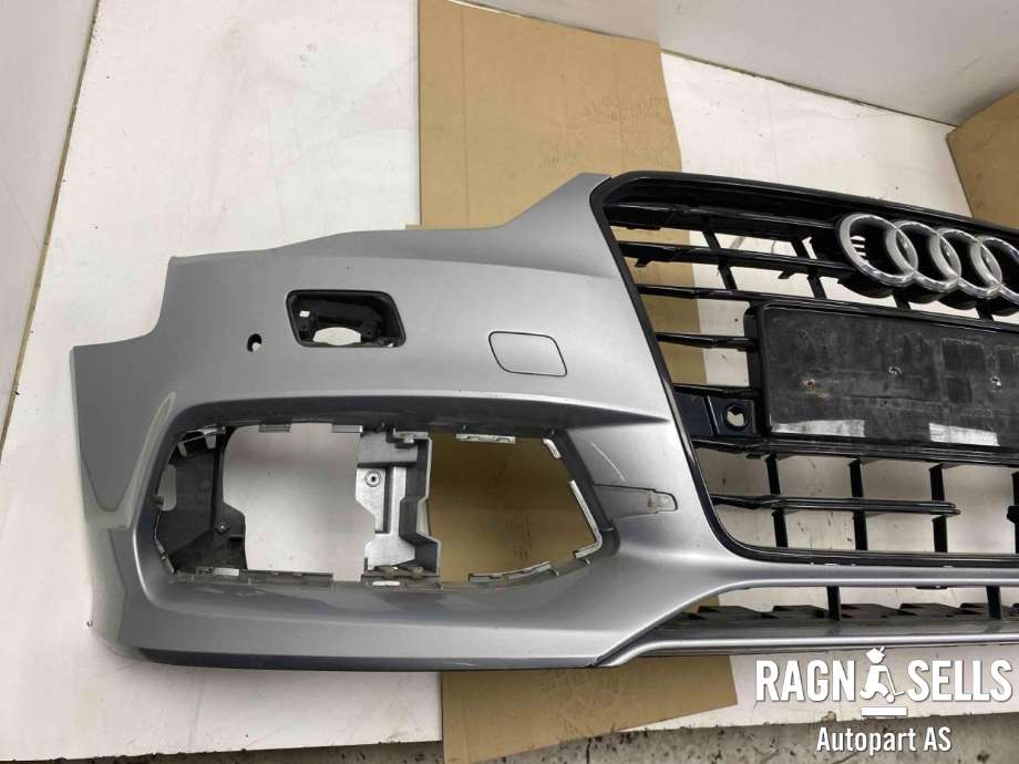 Støtfanger foran til Audi A3 2012-2016 (Type III, Fase 1)  (8V5 807 065 J|)