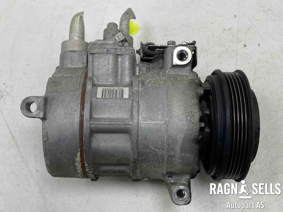 Aircondition kompressor til Mercedes B-Klasse 2011-2018 (W246) (W246) (DENSO|A 003 830 46 60|447280-7110|6SBU16C)