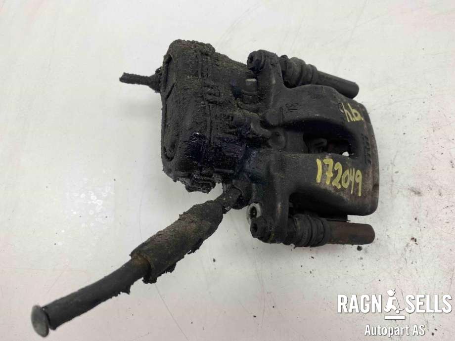 Bremsecaliper høyre bak, elektrisk til Mercedes B-Klasse 2011-2018 (W246) (W246) (A 000 423 24 81||A 172 906 03 00)