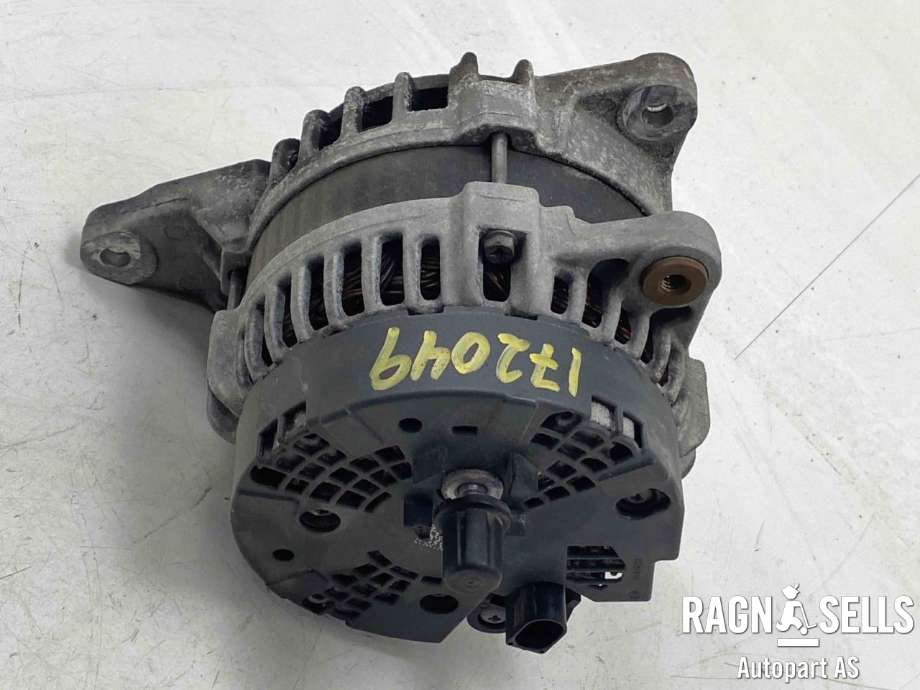 Dynamo diesel til Mercedes B-Klasse 2011-2018 (W246) (W246) (A0009063322|)