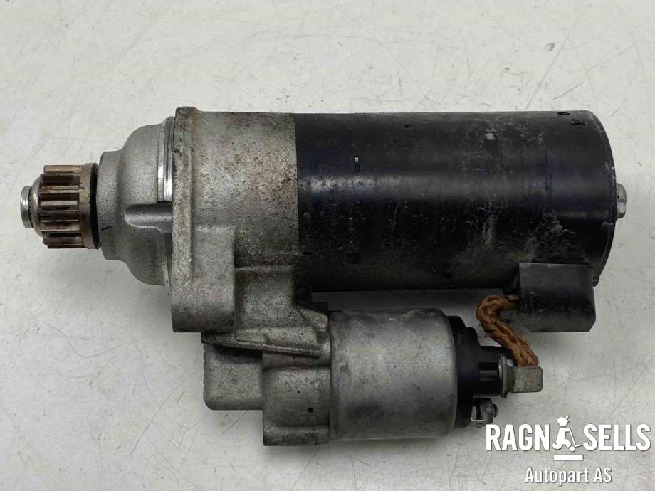 Starter diesel til Mercedes B-Klasse 2011-2018 (W246) (W246) (BOSCH|A 645 906 03 00||A6459060200|0001153510)