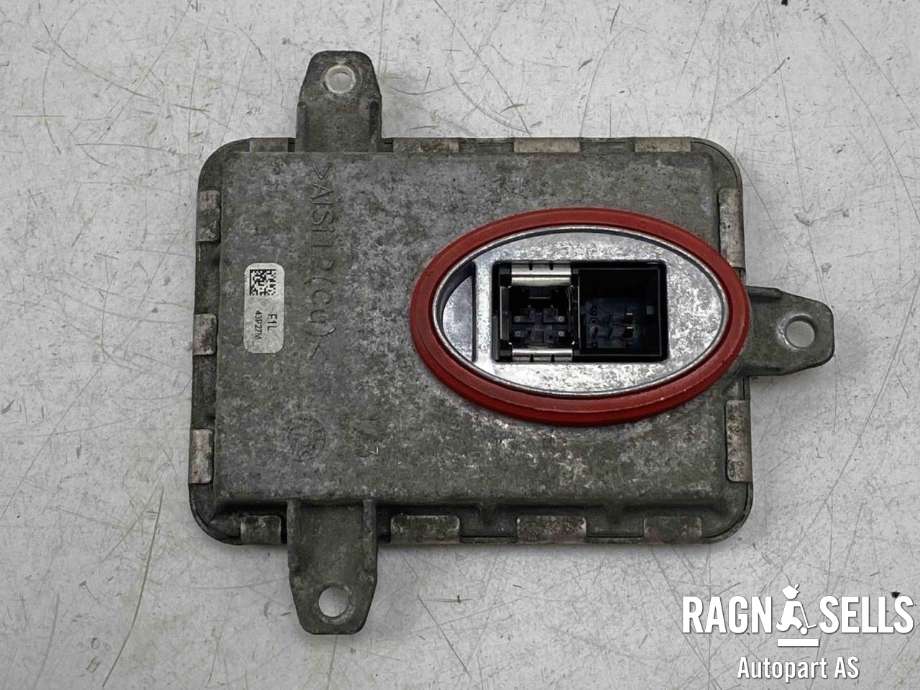 Styreenhet xenon/ballast til Mercedes B-Klasse 2011-2018 (W246) (W246) (A 166 900 28 00|)