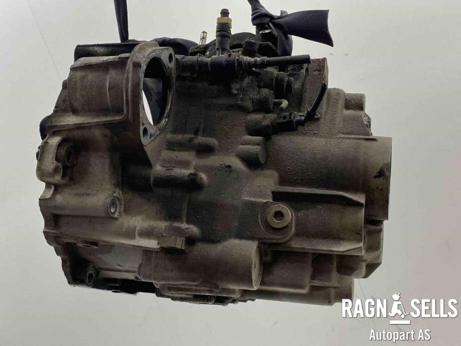 Girkasse 4WD hovedkasse til VW Caddy 2004-2010 (Type III, Fase 1)  (02Q 300 012 F|02Q 300 012 FX|02Q 300 042 NX)