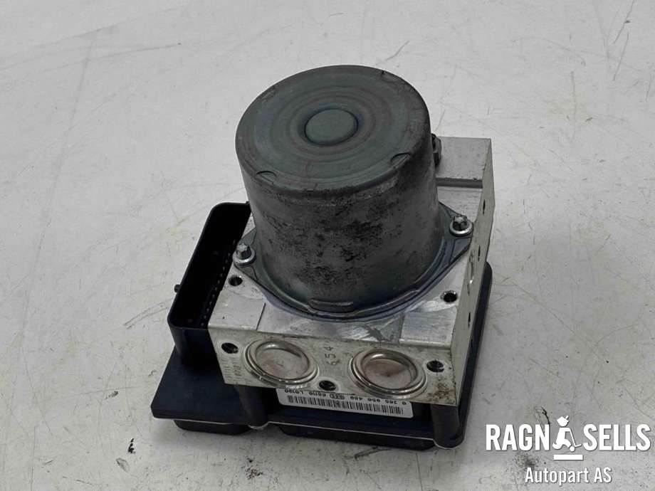 ABS sentral til BMW X3 2007-2010 (Fase 2) (E83) (E83) (34 51 3 450 270|)
