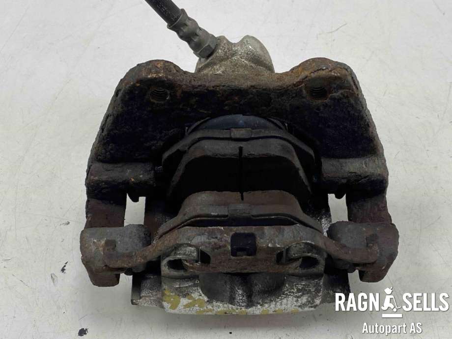 Bremsecaliper venstre bak til BMW X3 2007-2010 (Fase 2) (E83) (E83) (34 21 6 765 883|)