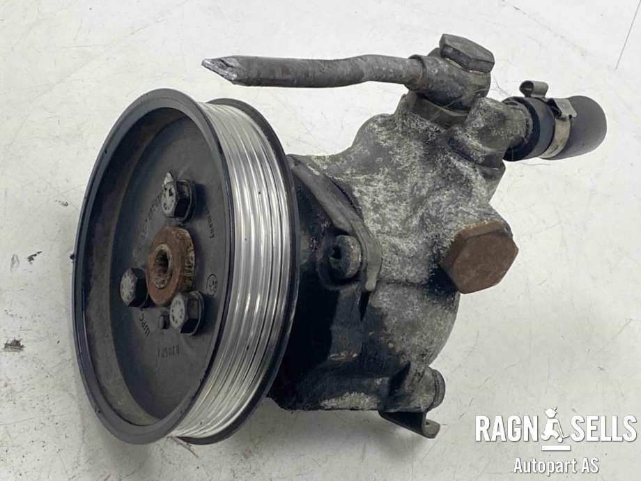 Servo pumpe mekanisk til BMW X3, 2007-2010 (Fase 2) (E83) (E83) (32 41 3 450 592)