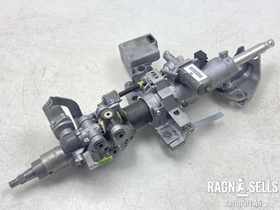 Rattaksel elektrisk servo til Toyota Land Cruiser 150 2014-->> (Fase 2)  (450203019|)