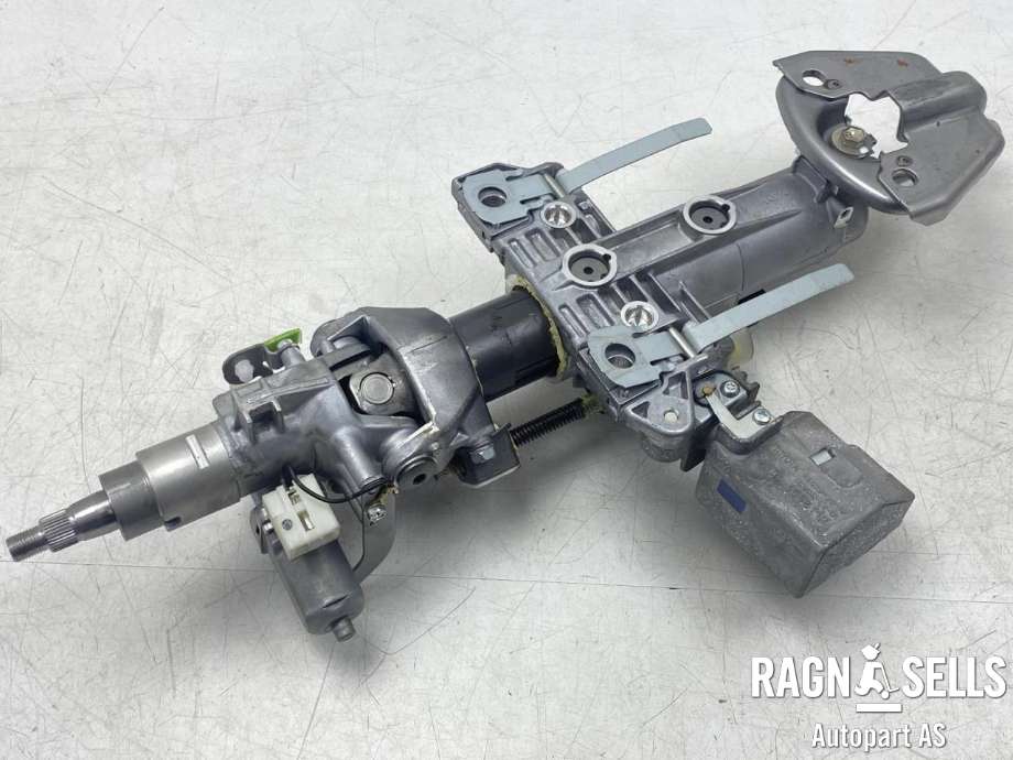 Rattaksel elektrisk servo til Toyota Land Cruiser 150 2014-->> (Fase 2)  (450203019|)