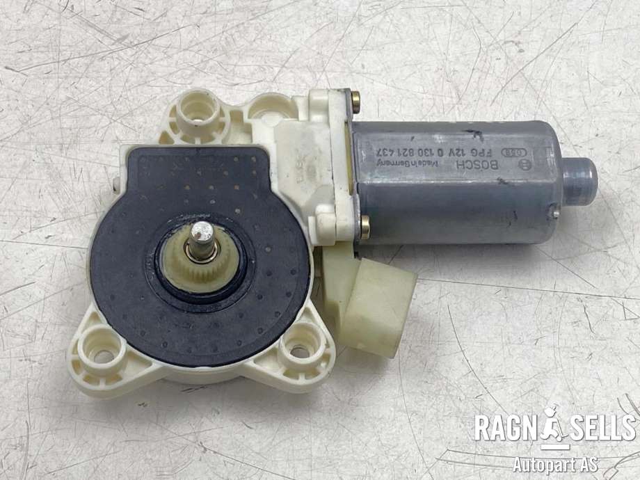 Ruteheis, kun motor, høyre foran til Mercedes SLK 2005-2011 (R171) (R171) (A 171 820 14 42||0130821437)