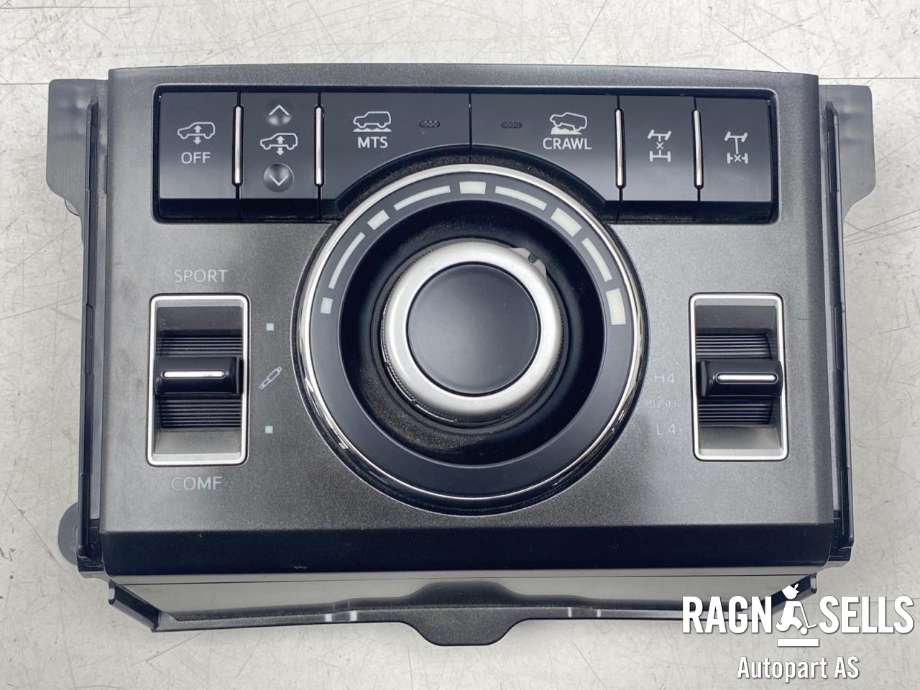 Bryter diverse til Toyota Land Cruiser 150 2014-->> (Fase 2) (5593660010|)