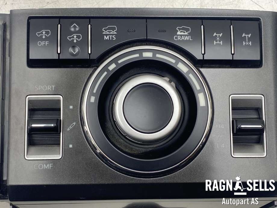 Bryter diverse til Toyota Land Cruiser 150 2014-->> (Fase 2) (5593660010|)