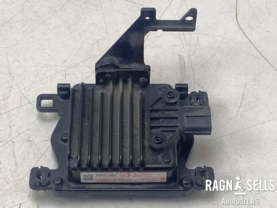 Sensor radar til Toyota Land Cruiser 150 2014-->> (Fase 2)  (8821060130|)