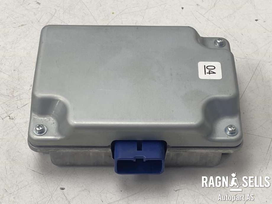 Styreenhet diverse til Toyota Land Cruiser 150, 2014-->> (Fase 2) (8621060110)