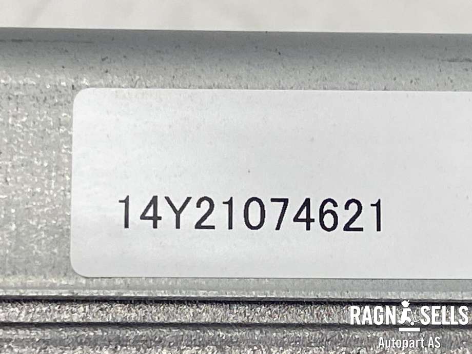 Styreenhet diverse til Toyota Land Cruiser 150 2014-->> (Fase 2) (8621060110|)