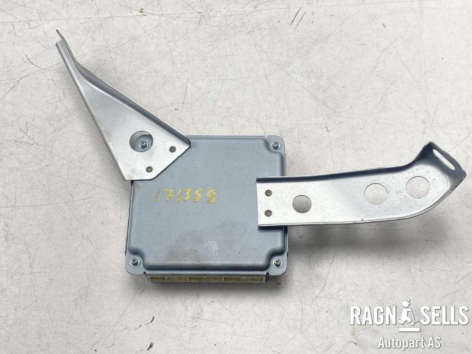 Styreenhet girkasse til Toyota Land Cruiser 150 2014-->> (Fase 2)  (8953060450|)
