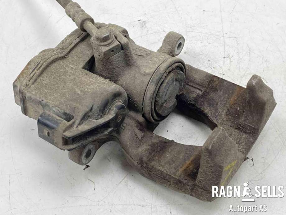 Bremsecaliper venstre bak, elektrisk til Audi Q5 2017-->> (Type II)  (80A 615 403 D|)