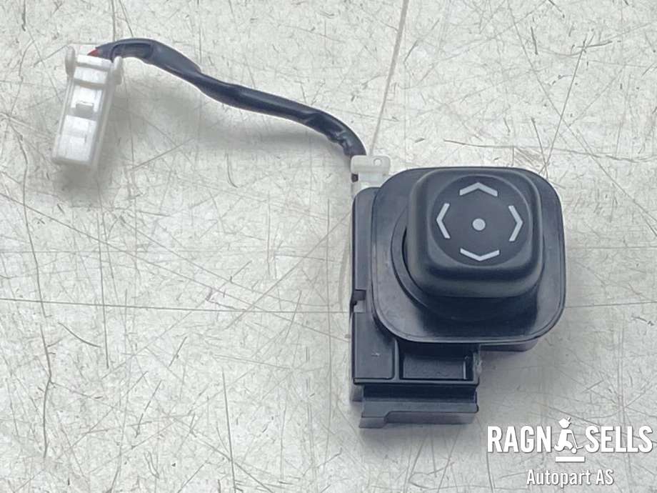 Bryter rattjustering til Toyota Land Cruiser 150, 2014-->> (Fase 2) (8923548010)