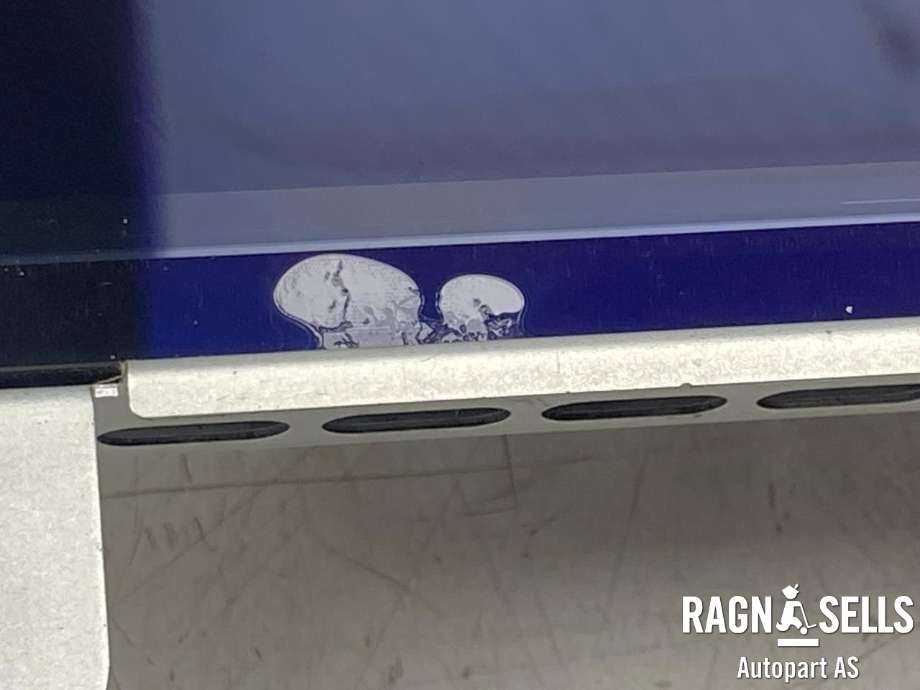Instrumentpanel til Tesla Model S 2013-2016 (Fase 1)  (1004788-00-D|)
