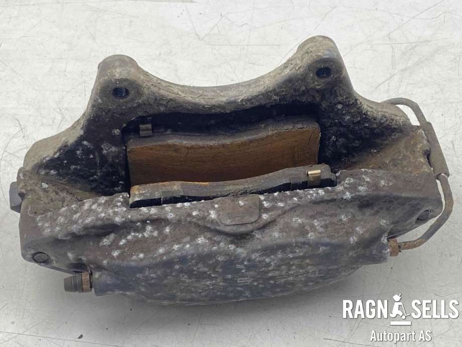 Bremsecaliper høyre foran til Tesla Model S 2016-2021 (Fase 2)  (1042640-98-E|)