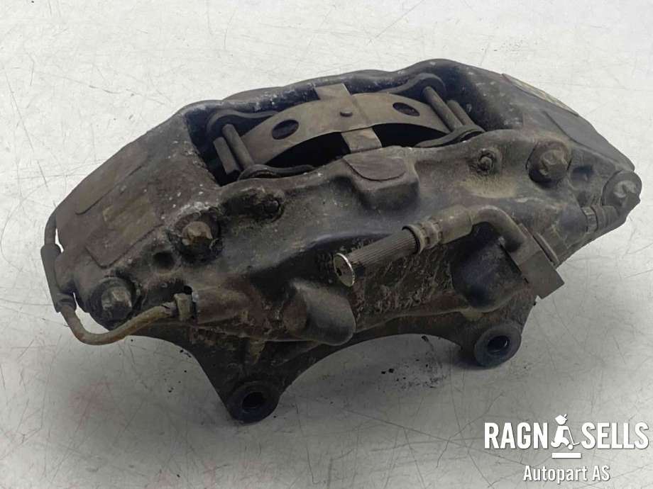 Bremsecaliper venstre foran til Tesla Model S 2016-2021 (Fase 2)  (1042639-98-E|)