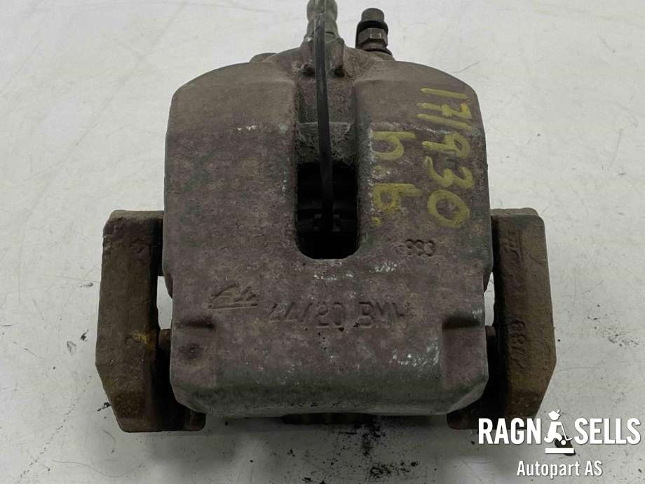 Bremsecaliper høyre bak til BMW X5 2007-2013 (E70) (E70) (34 21 6 776 788|)