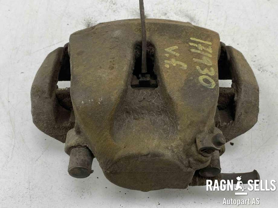 Bremsecaliper venstre foran til BMW X5 2007-2013 (E70) (E70) (34 11 6 776 783|)
