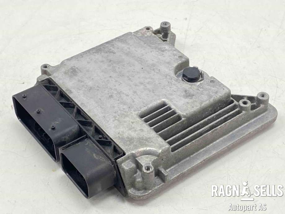 Styresnekke servo til BMW X5, 2007-2013 (E70) (E70) (32 43 6 797 591)