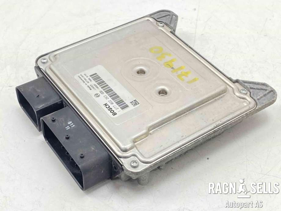 Styresnekke servo til BMW X5 2007-2013 (E70) (E70) (32 43 6 797 591|)