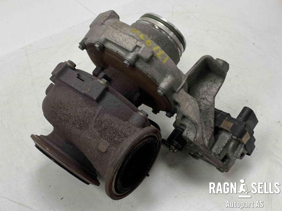 Turbo til BMW X5 2007-2013 (E70) (E70) (11 65 7 799 759|)