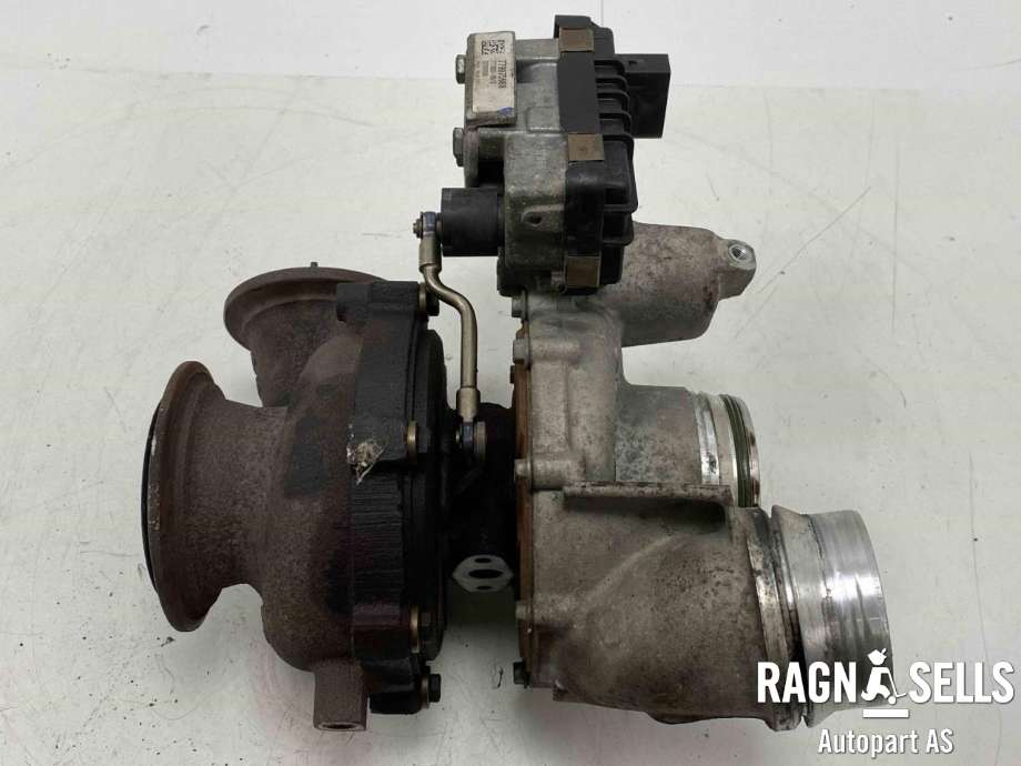 Turbo til BMW X5 2007-2013 (E70) (E70) (11 65 7 799 759|)