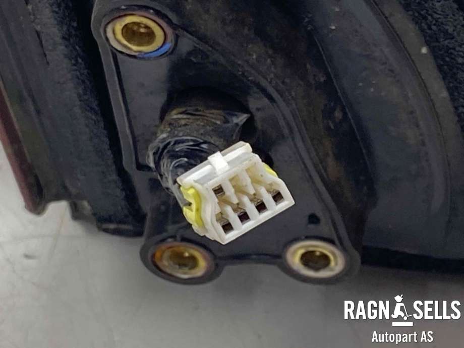 Speil venstre til Suzuki Grand Vitara, XL-7 2001-2007  (N/A|)