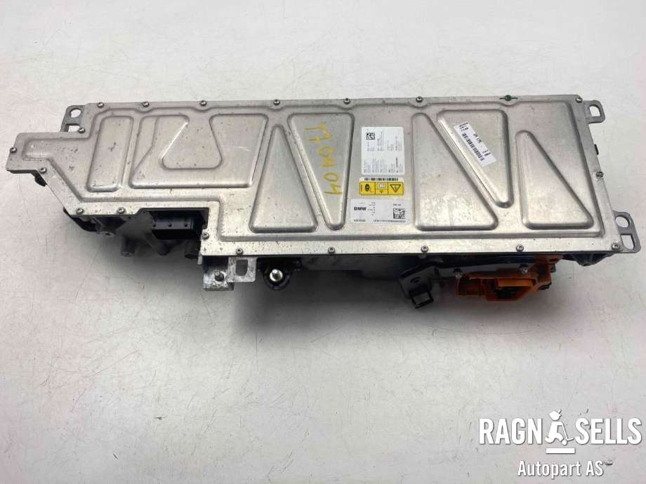 DCDC converter hybrid til BMW X1, 2015-2022 (F48) (F48) (12 36 9 470 891)