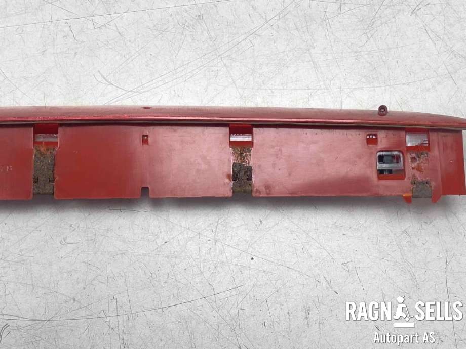 Baklykt bremselys bakrute til VW Golf VI 2008-2012  (5K0945087B|5G0 945 087 B|)
