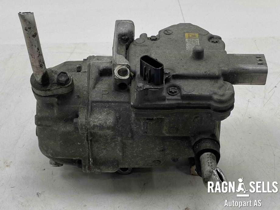 Aircondition kompressor til Toyota Prius 2009-2016 (Type III) (COMBI) (COMBI) (0422001031|)