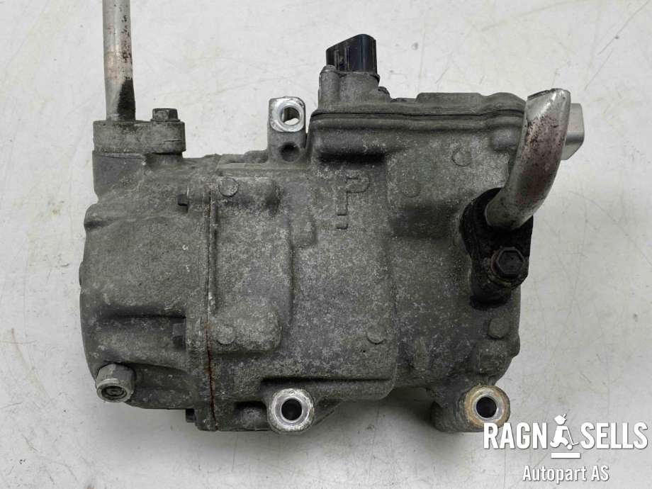 Aircondition kompressor til Toyota Prius 2009-2016 (Type III) (COMBI) (COMBI) (0422001031|)
