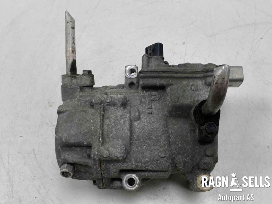 Aircondition kompressor til Toyota Prius 2009-2016 (Type III) (COMBI) (COMBI) (0422001031|)
