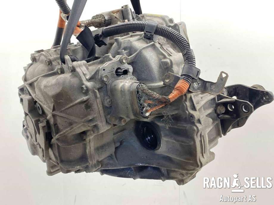 Girkasse hybrid til Toyota Prius 2009-2016 (Type III) (COMBI) (COMBI) (3090047064|)
