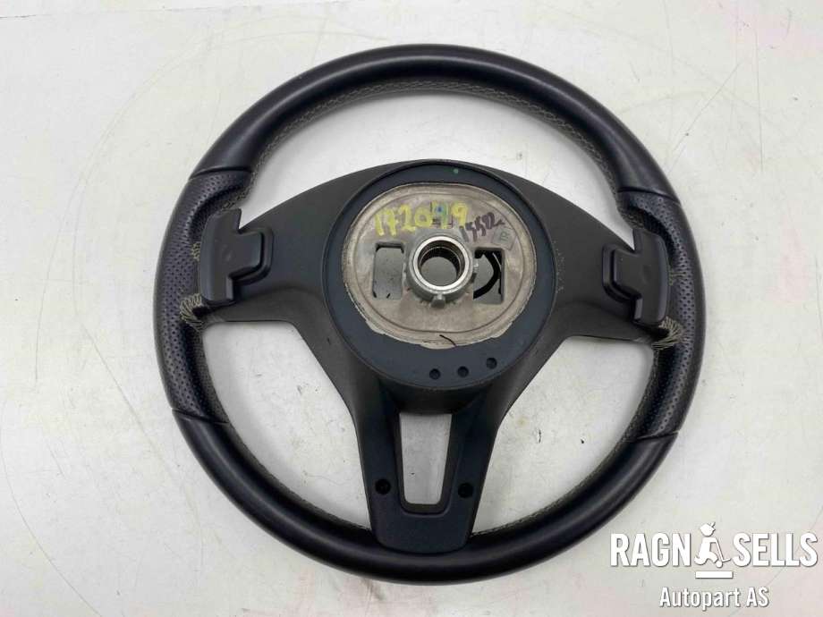 Ratt til Mercedes B-Klasse 2011-2018 (W246) (W246) (A 218 460 20 18||A 218 460 20 18  9E38)