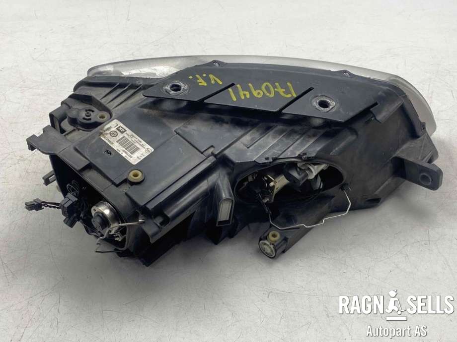 Frontlykt venstre xenon til VW Passat 2005-2010 (B6) (B6) (3C0 941 753 G|)