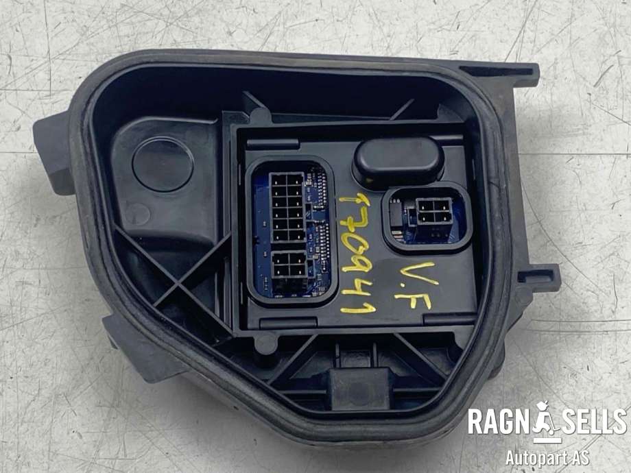 Styreenhet xenon/ballast til VW Passat 2005-2010 (B6) (B6) (4L0 907 391|)