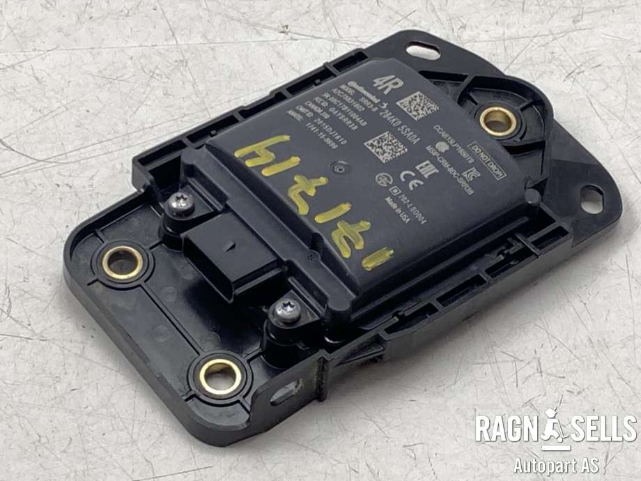 Sensor blindsone til Nissan Leaf, 2018-->> (Type II)  (A2C75831802)