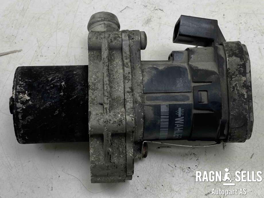 EGR-ventil til Mercedes Sprinter 2006-2013 (Fase 1) (906) (906) (A 647 142 02 19||A 646 142 00 19|00005320C5)